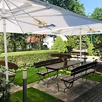 & Restaurant Nordstern Гостевой дом