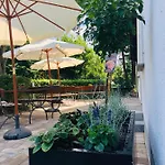 & Restaurant Nordstern Гостевой дом 3*