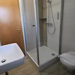 & Restaurant Nordstern Гостевой дом 3*