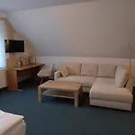 Гостевой дом & Restaurant Nordstern Котбус