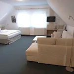 & Restaurant Nordstern Гостевой дом
