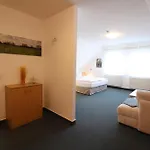 Гостевой дом & Restaurant Nordstern 3*
