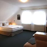 & Restaurant Nordstern 3* Котбус