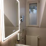 & Restaurant Nordstern Гостевой дом 3*