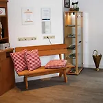 & Restaurant Nordstern Гостевой дом