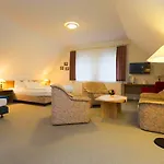 & Restaurant Nordstern Гостевой дом 3*