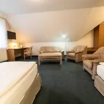 Guest house & Restaurant Nordstern 3*