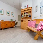 & Restaurant Nordstern Гостевой дом Котбус