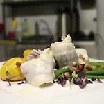 & Restaurant Nordstern Гостевой дом