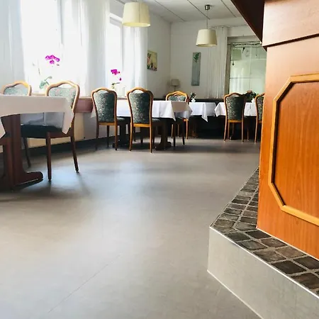 Gæstehus Pension&restaurant Nordstern 3*