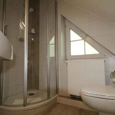 Gæstehus Pension&restaurant Nordstern 3*
