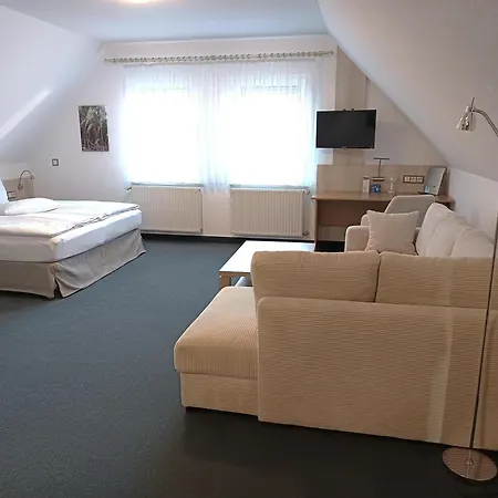 & Restaurant Nordstern Gasthuis