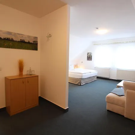 Affittacamere & Restaurant Nordstern 3*