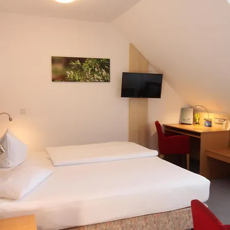 & Restaurant Nordstern Gasthuis Cottbus