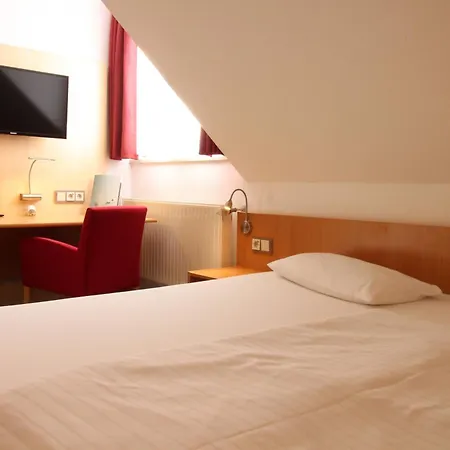 Affittacamere & Restaurant Nordstern Cottbus