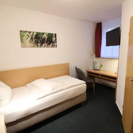 & Restaurant Nordstern Gasthuis