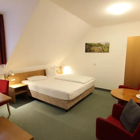 게스트하우스 & Restaurant Nordstern 콧부스