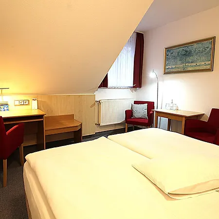 & Restaurant Nordstern 3* 콧부스