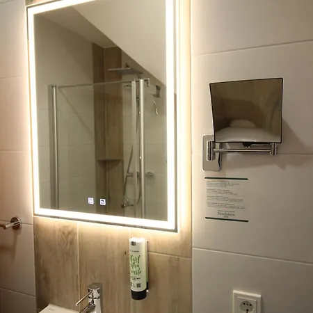 & Restaurant Nordstern Gasthuis