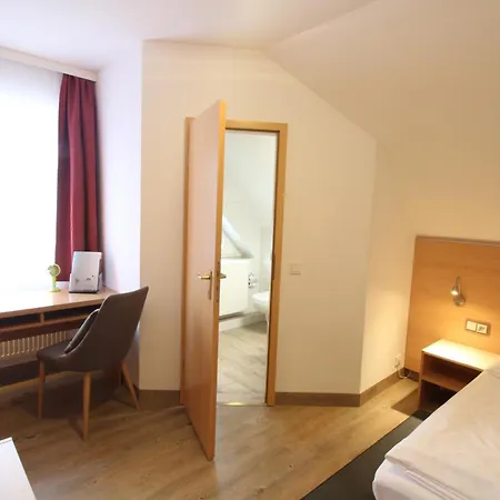 Gasthuis & Restaurant Nordstern