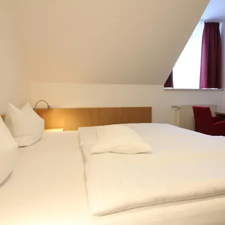 Gæstehus Pension&restaurant Nordstern 3*