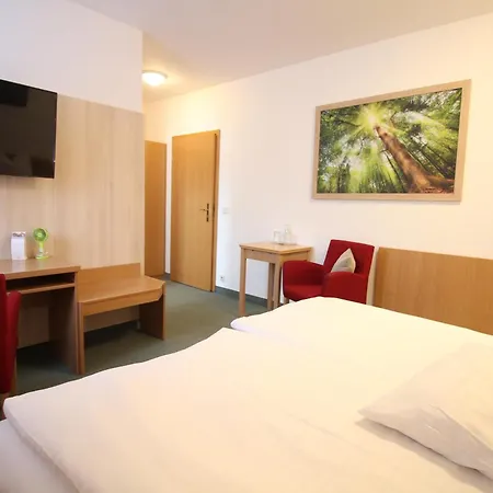 & Restaurant Nordstern Affittacamere Cottbus