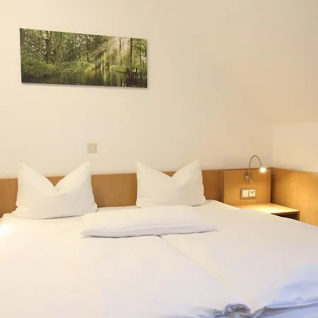 Affittacamere & Restaurant Nordstern Cottbus