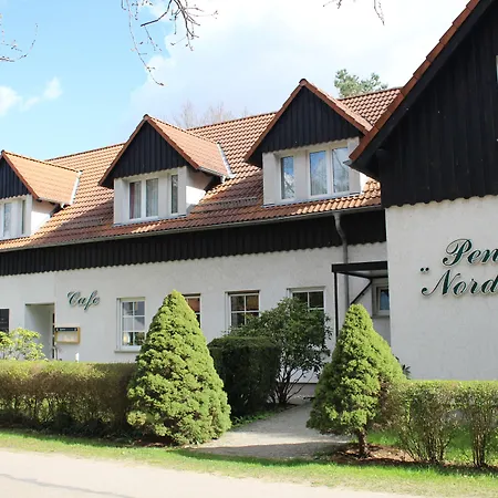 & Restaurant Nordstern Affittacamere 3*