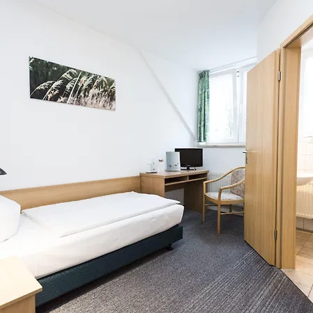 & Restaurant Nordstern