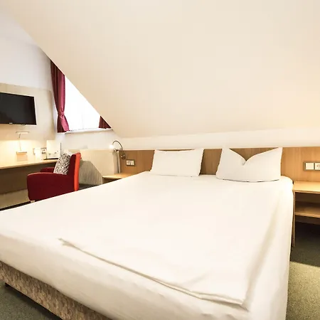 & Restaurant Nordstern Gasthuis