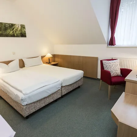 & Restaurant Nordstern 3*