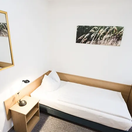 & Restaurant Nordstern 3*