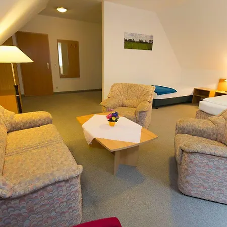 & Restaurant Nordstern Cottbus