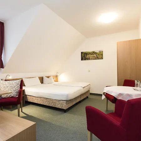 & Restaurant Nordstern Cottbus