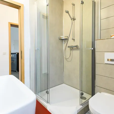 & Restaurant Nordstern Gasthuis 3*