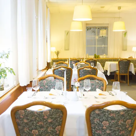 Gasthuis & Restaurant Nordstern 3*
