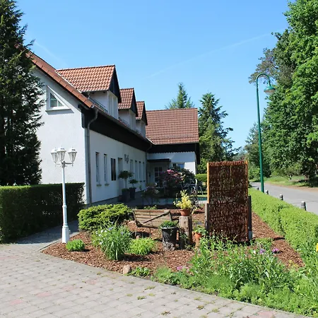 & Restaurant Nordstern 게스트하우스