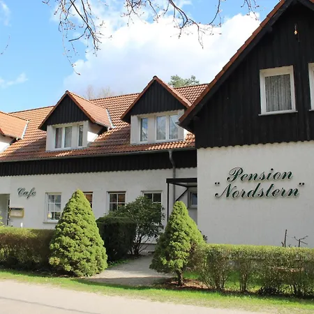 & Restaurant Nordstern Konukevi Cottbus