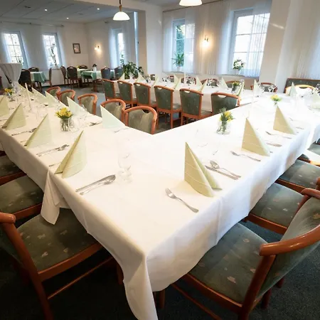 & Restaurant Nordstern 3*