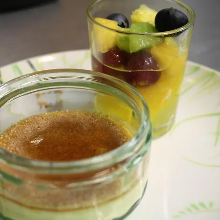 Gasthuis & Restaurant Nordstern 3*