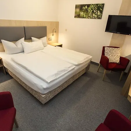 & Restaurant Nordstern Cottbus