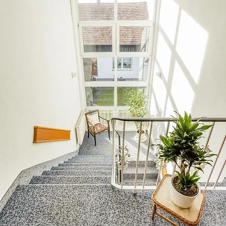Pension&restaurant Nordstern Gæstehus 3*