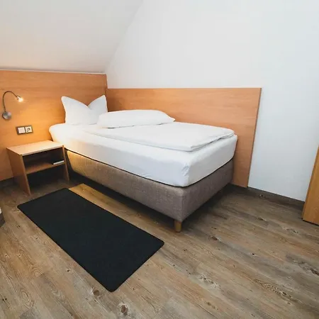 & Restaurant Nordstern