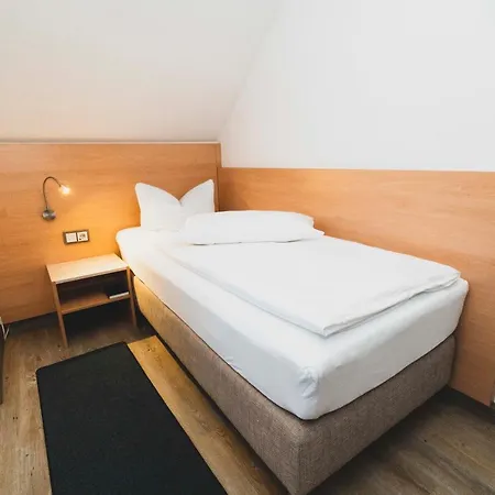 Gasthuis & Restaurant Nordstern