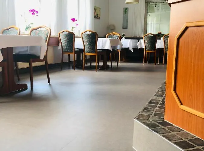 ゲストハウス & Restaurant Nordstern 3*