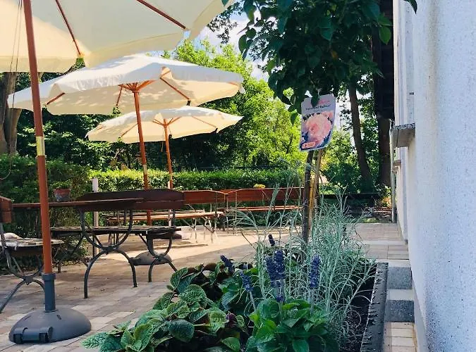 & Restaurant Nordstern Affittacamere 3*