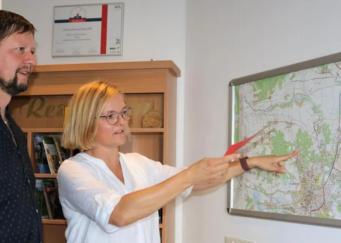 & Restaurant Nordstern