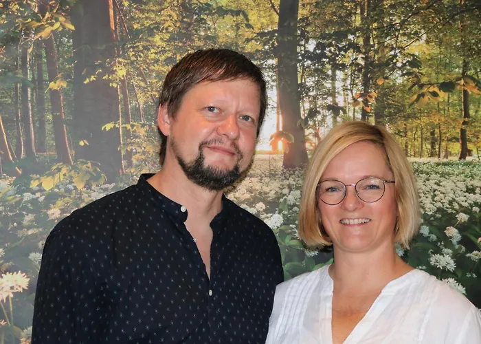 ゲストハウス & Restaurant Nordstern コットブス