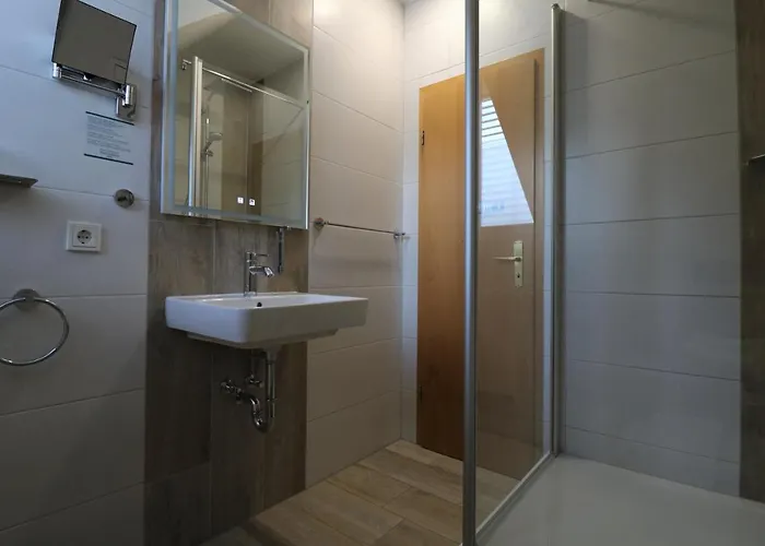 게스트하우스 & Restaurant Nordstern