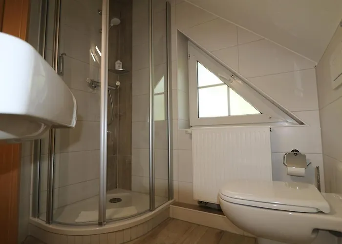 Affittacamere & Restaurant Nordstern 3*